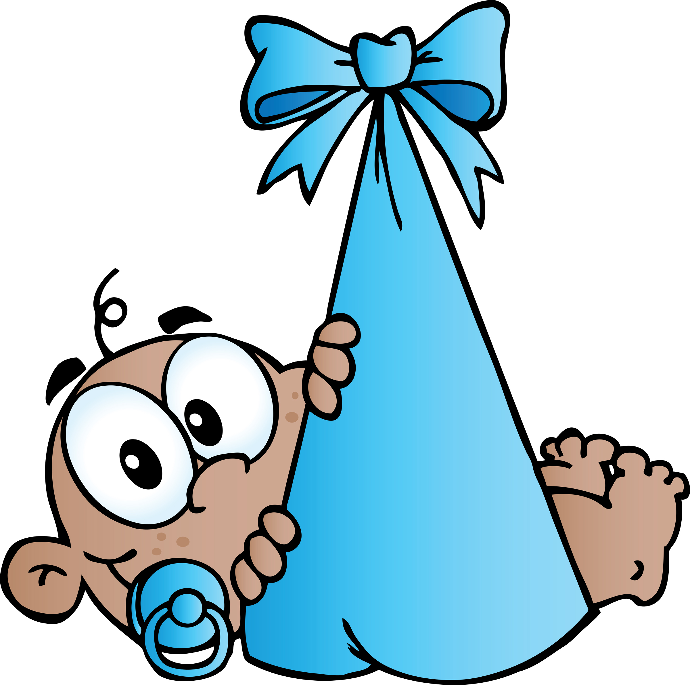 Baby Cartoon | Free Download Clip Art | Free Clip Art | on Clipart ...