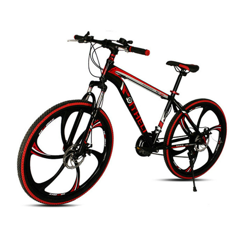 magnesium wheel cycle