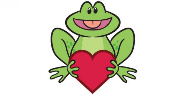 Frog Vector Vectors, Photos and PSD files | Free Download