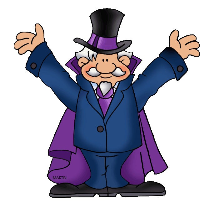 Magician Picture | Free Download Clip Art | Free Clip Art | on ...