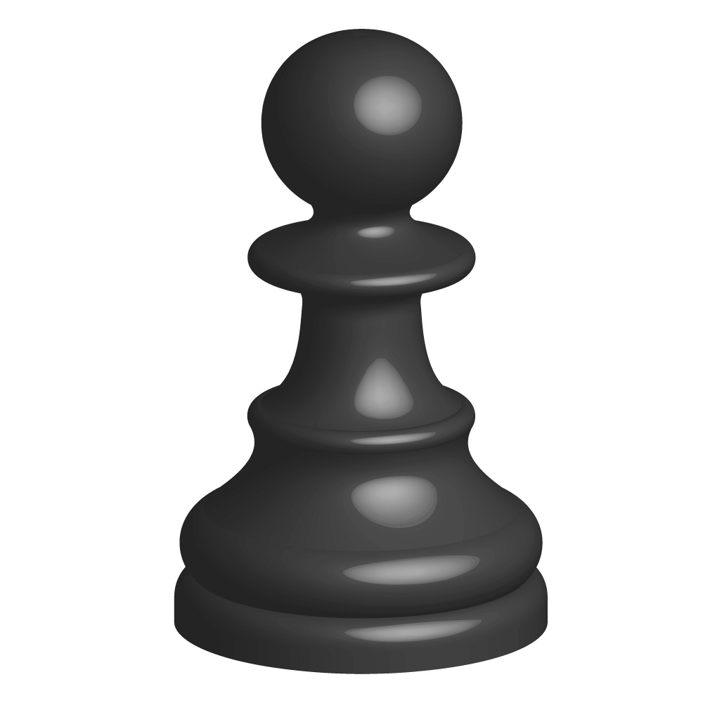 Chess Piece | FaDesigns