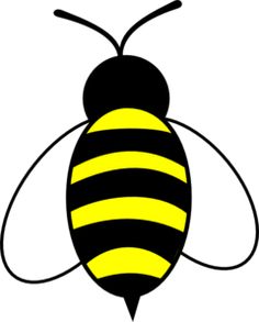 Honeybee Clipart | Free Download Clip Art | Free Clip Art | on ...