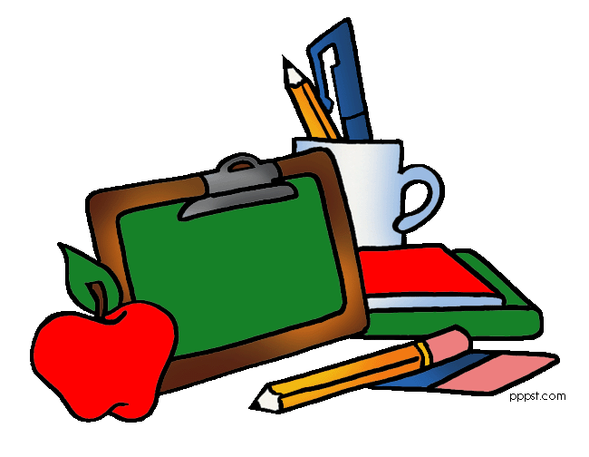 Clipart pictures of schools