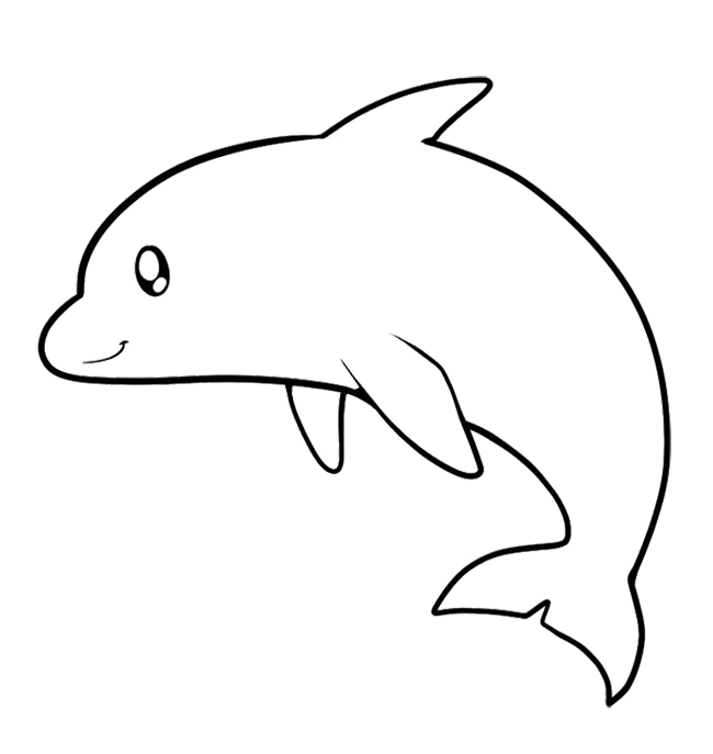 Dolphin clipart, Cute dolphin clip art, #dolphin animals #clipart ...