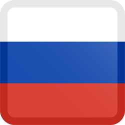 Russia flag clipart - country flags
