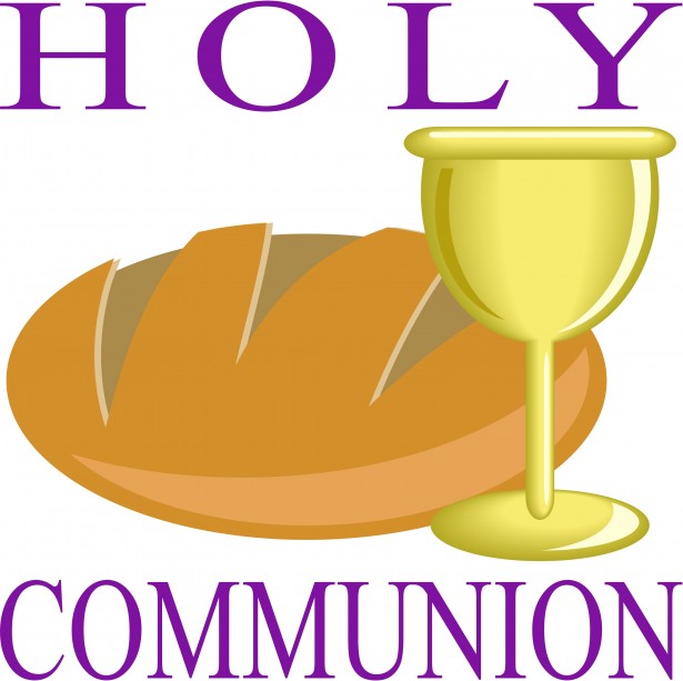 Communion Clip Art Symbols - Free Clipart Images