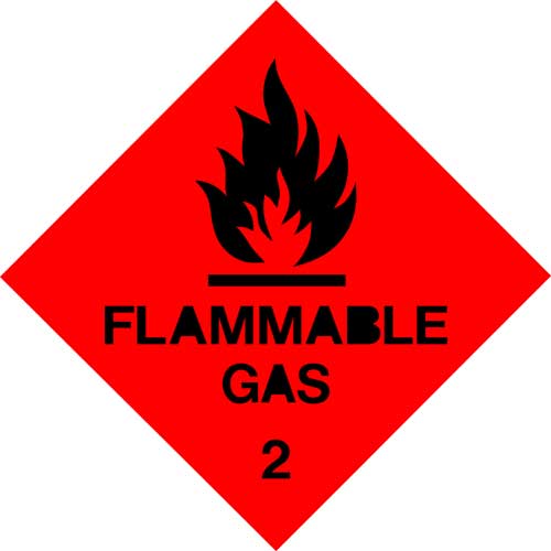 458 views PDQ Labels | Dangerous Good Labels