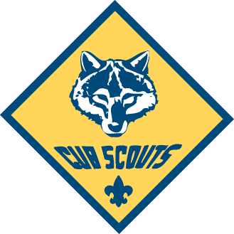 Free cub scout clip art - ClipartFox