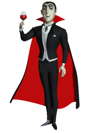 Dracula Clip Art Clipart - Free to use Clip Art Resource