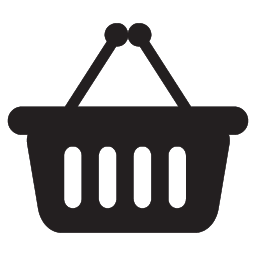shopping basket icon – Free Icons Download