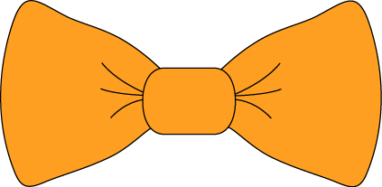 Bow tie clipart png