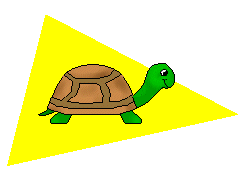 Turtle Clip Art - Free Turtle Clip Art - Large Turtles on Accent ...