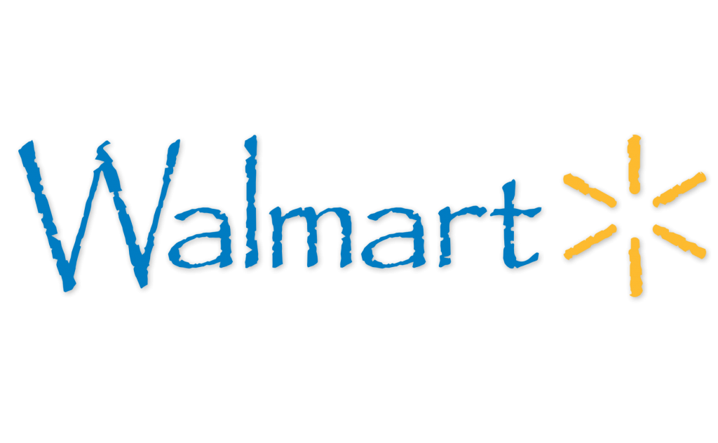 clip art walmart logo - photo #2