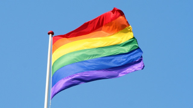 Record attendance expected at Gay Pride festival | Cincinnati ...