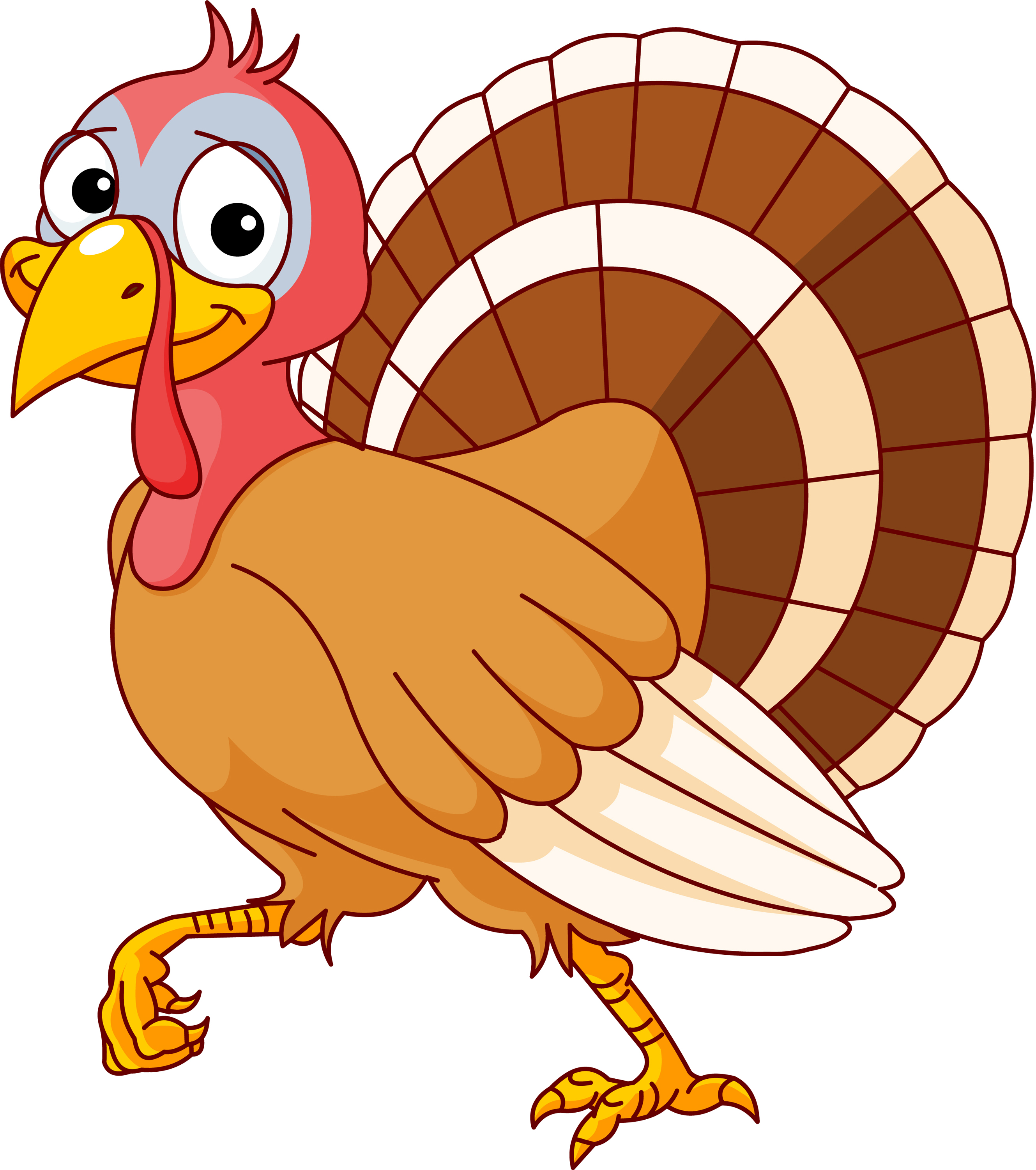 thanksgiving-turkey-coloring-pages