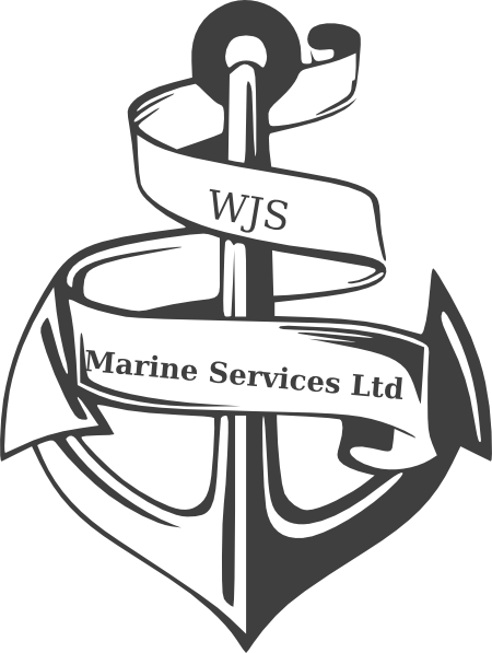 Marine Anchor Logo clip art - vector clip art online, royalty free ...