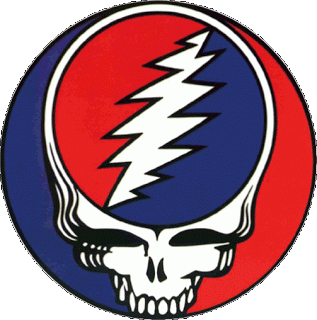Otherweis...: Steal Your Face: Branding The Grateful Dead