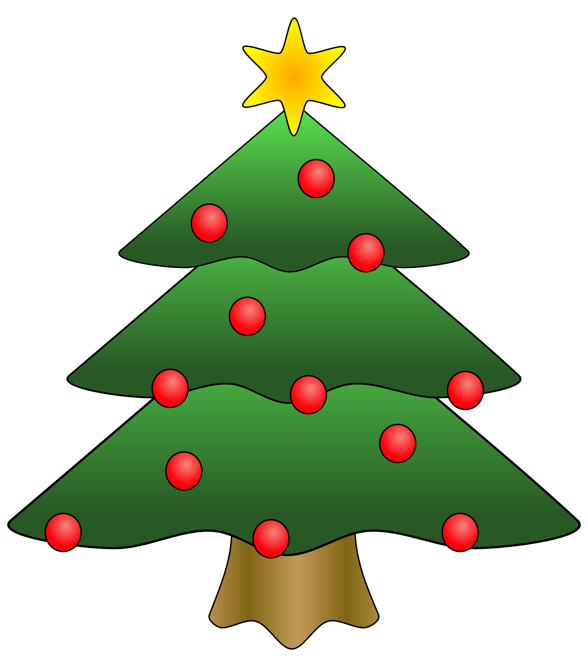 free christmas logo clip art - photo #40