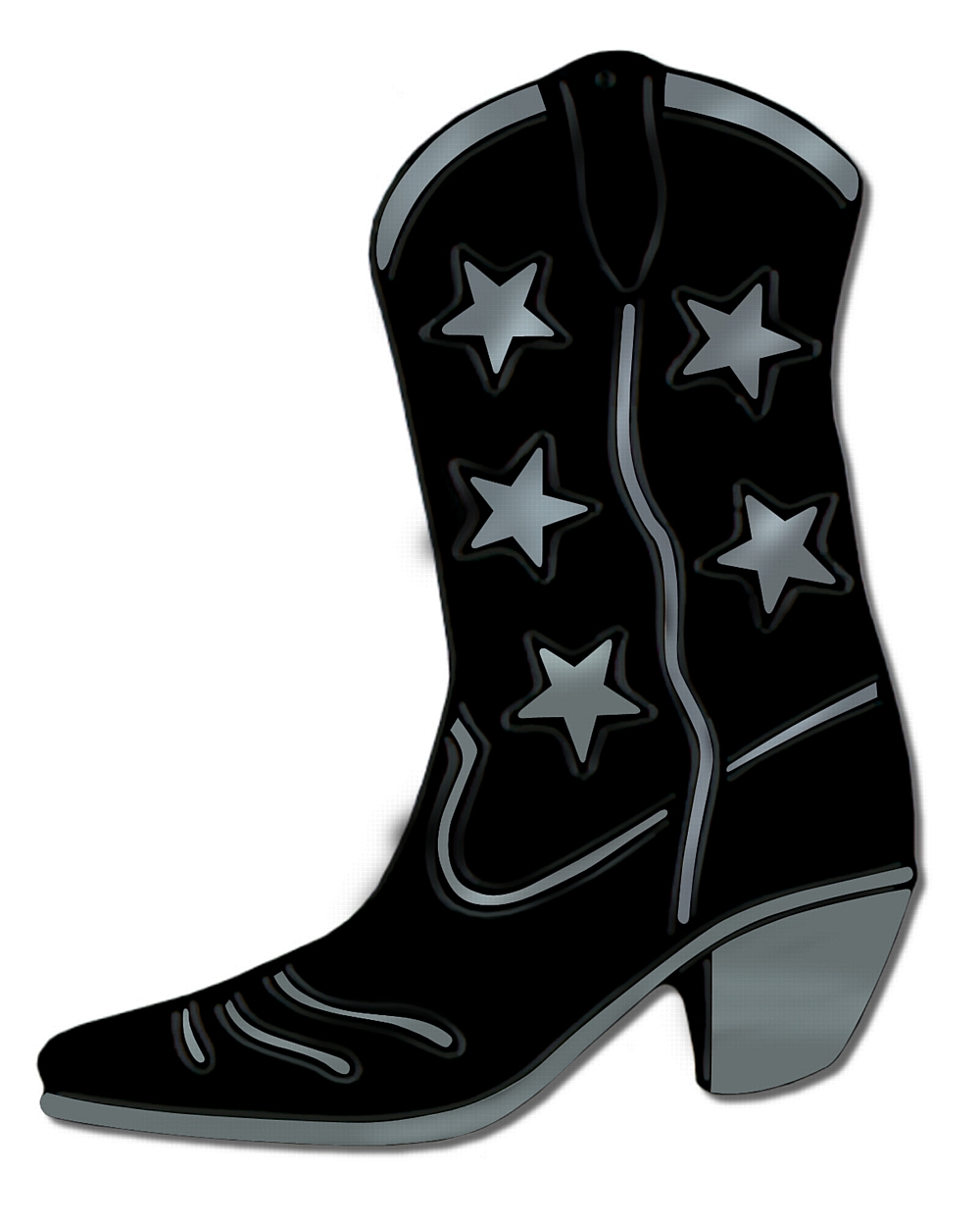 Cartoon cowboy boots clip art indian costumes cowboy and cowgirl ...