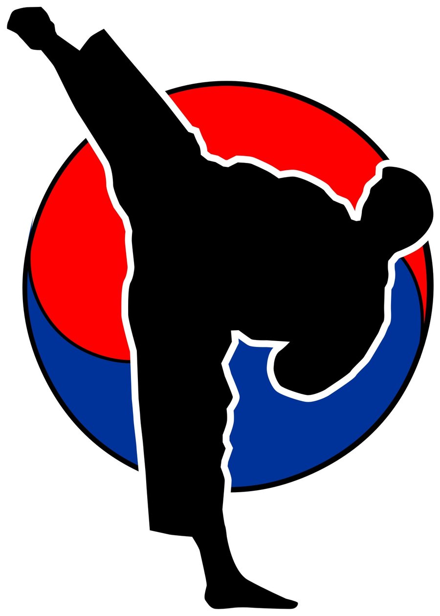 Martial Arts Logos ClipArt Best