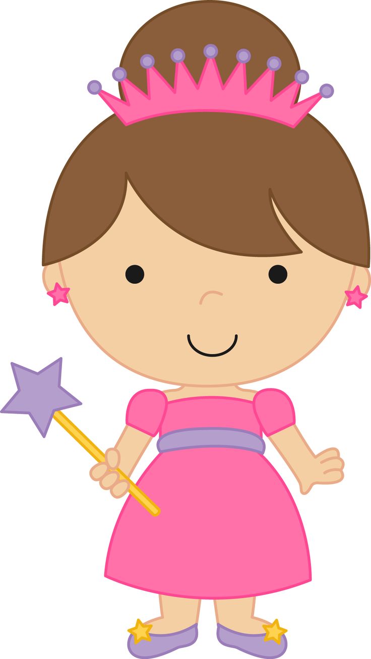 princess baby clip art - photo #13