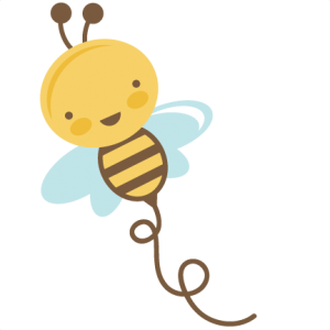 scrapbook bees | Bumble Bees, Bee Party Themes and ...