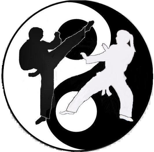 Martial Arts Symbols