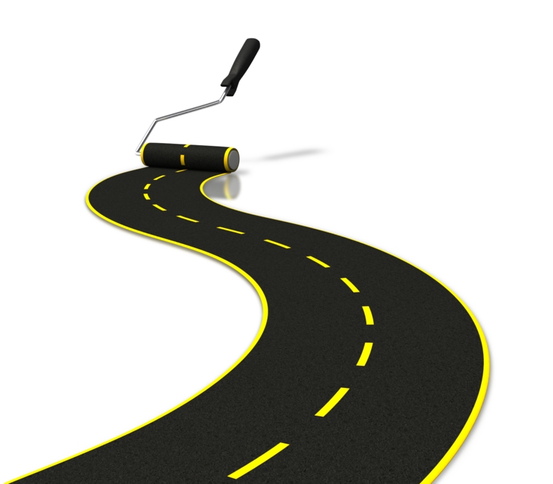 business roadmap clipart - photo #15