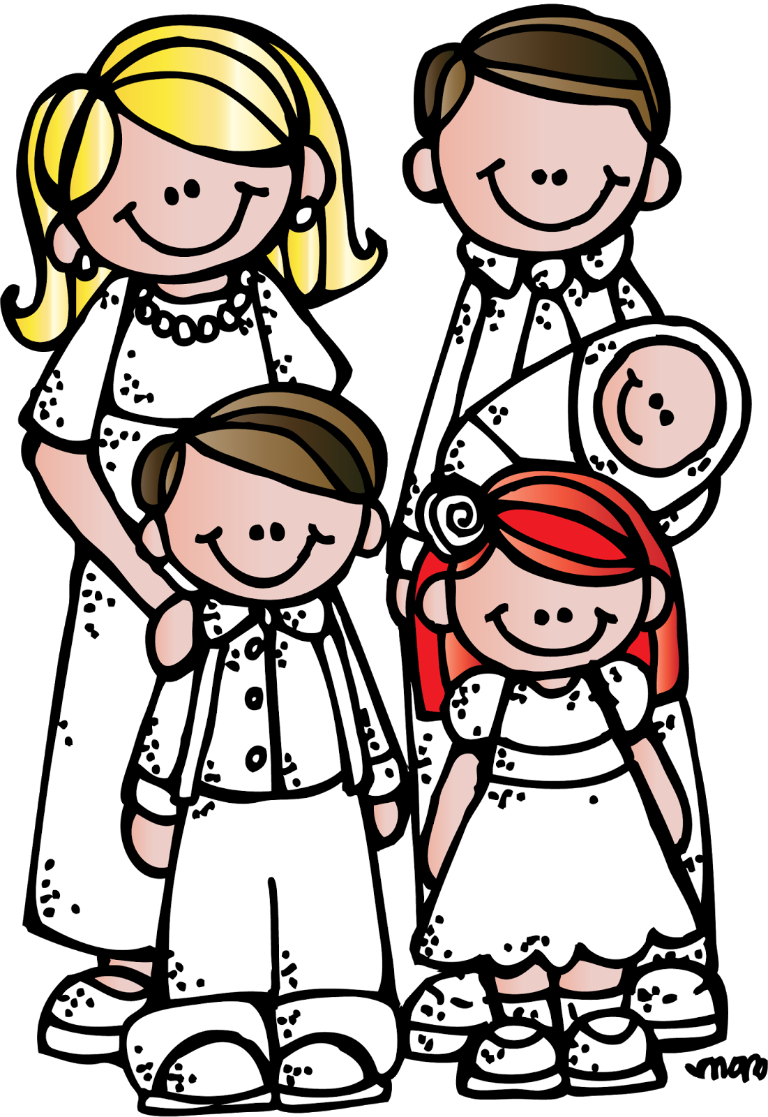 clipart family history - photo #19