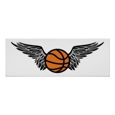 tattoo basketball wings clipart best tattoo basketball wings clipart best