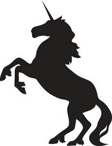 Horse stencils | Vector Design, Black Horses and Horses