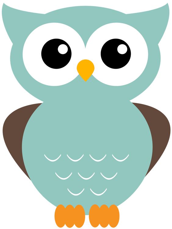 clipart barn owl - photo #12