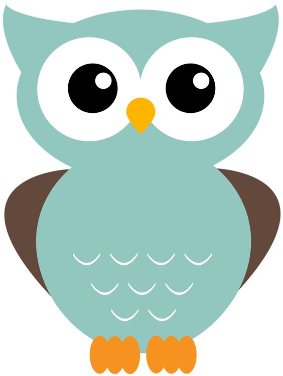 clipart gratuit hibou - photo #35