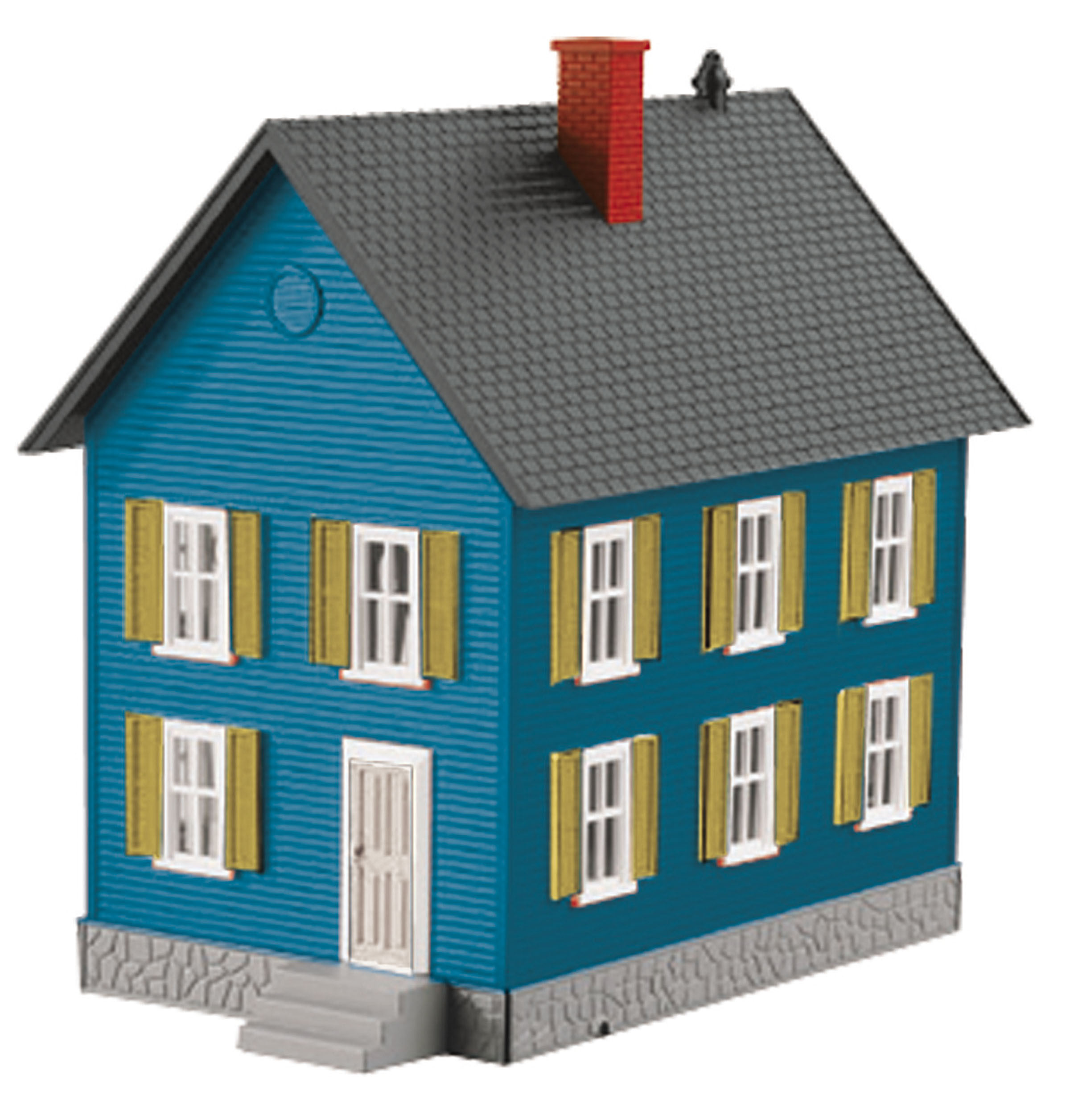 row of houses clipart - photo #30