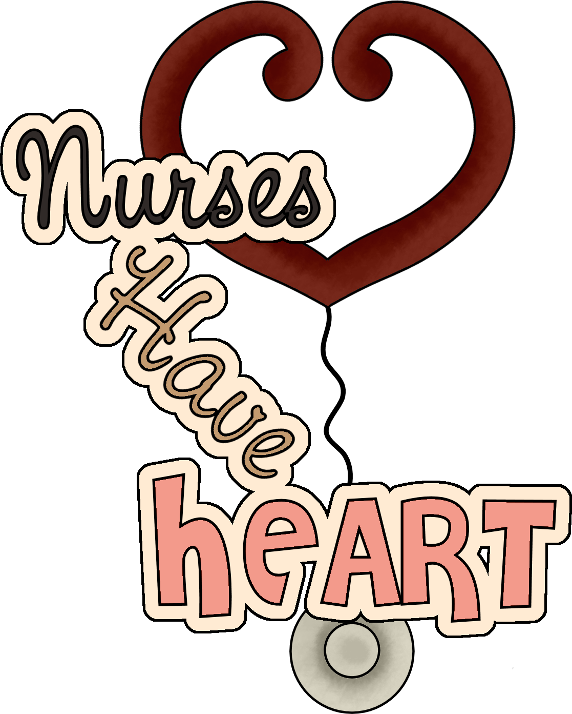 Nurse Appreciation Clipart