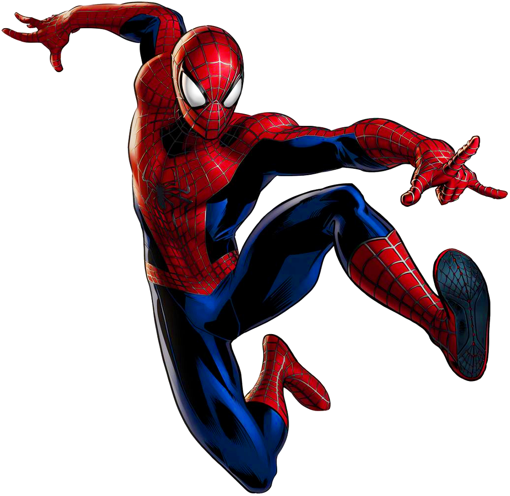 Spider-Man (Marvel Comics) | VS Battles Wiki | Fandom powered by Wikia