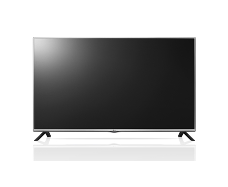LG 32LF550A LED LCD Game TV | LG UAE