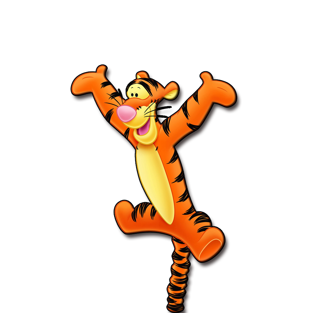 Tigger Backgrounds Group (46+)