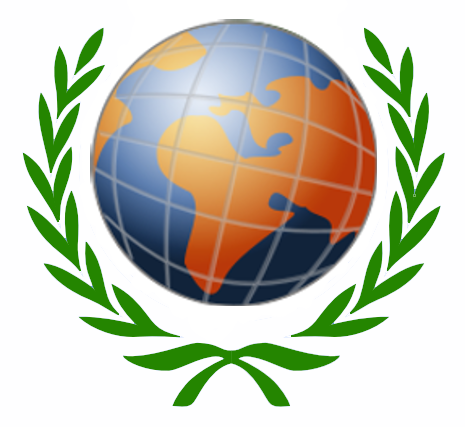 File:Wreath globe.png - Wikipedia