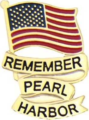 Pearl Harbor Day - December 7 @PearlHarborDay - National day and ...