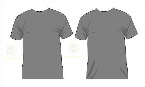 Make a T-shirt design with CorelDraw - Corel Draw Effect Tutorial