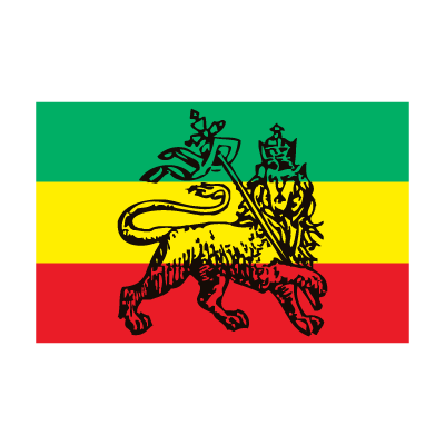 Ethiopia, reggae, rasta, bob marley vector logo free download ...