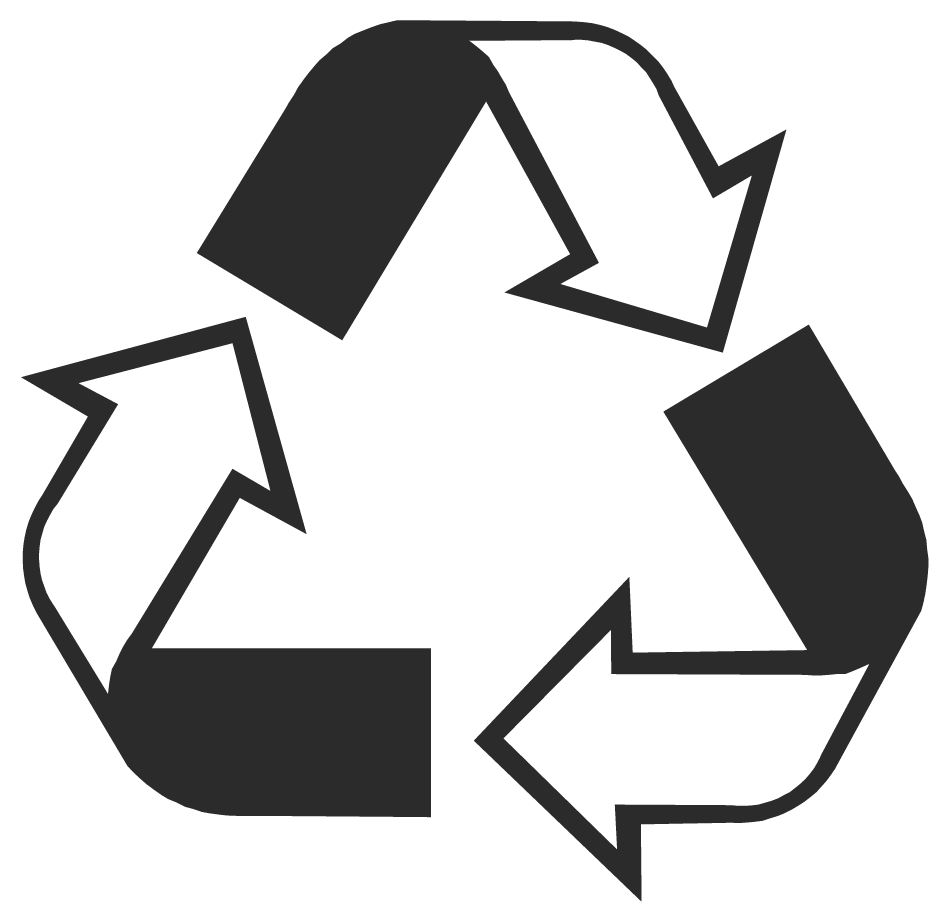 Recycle Symbol 5 ClipArt Best