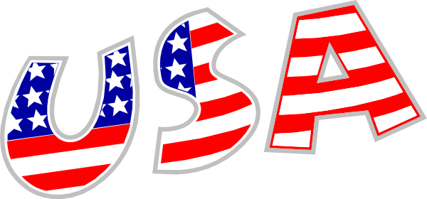 Cliparts Usa - ClipArt Best