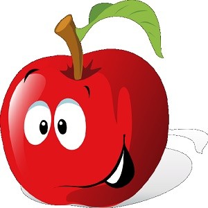 My favourite fruit apple essay for class 2 picture