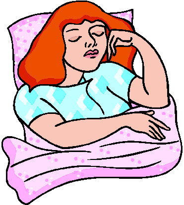 Picture Of Someone Sleeping | Free Download Clip Art | Free Clip ...