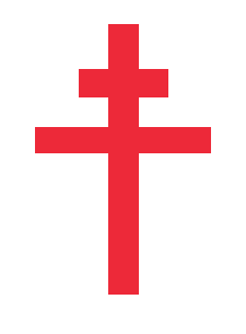Image - French Resistance symbol.png | SporeWiki | Fandom powered ...