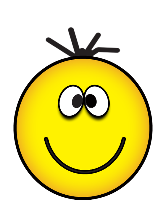 Big Smiles Clipart - Free to use Clip Art Resource
