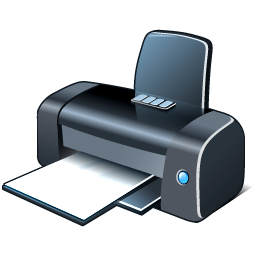 Printer Icons - Download 274 Free Printer icons here