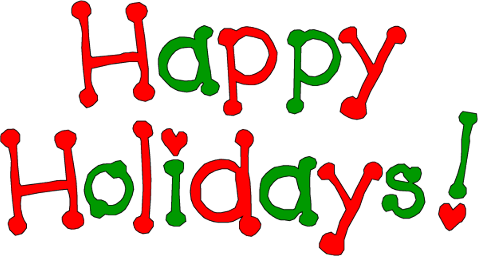 Clip Art Holiday Season – Clipart Free Download